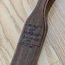 Dacian traditional/historical recurve bow 35lbs Image 6