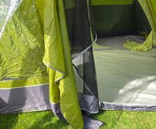 Vango Taida 500xl tent