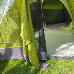 Vango Taida 500xl tent