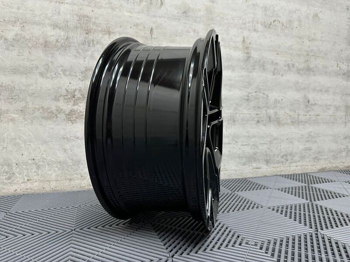 19 20" Inch Tiguan York Wheels Audi A3 Vw Golf MK7 MK7.5 MK8 MK8.5 Leon Skoda T-Roc 5x112