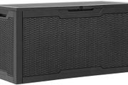 Outdoor Storage Box