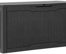Outdoor Storage Box