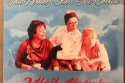 Tommy Marren 3 Hail Marys Im Really Still The Same CD