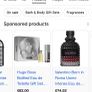 hugo boss aftershave + deodorant set Image 3