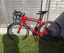 Trek Road Bike