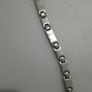 Stainless Steel Bracelet - Mens - Unisex Image 4