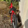 Ridgeback 14 inch kids bike Image 4