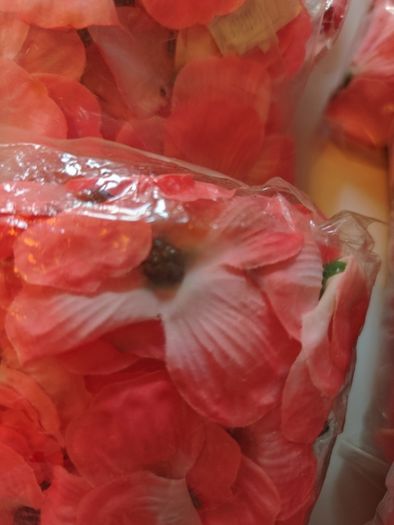 pink faux flowers wholesale fake flowers