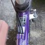 Shimano power breeze bicycle super lite aluminum, in excellent condition Image 6