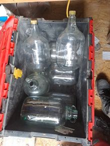 5 liter gallon