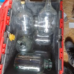 5 liter gallon