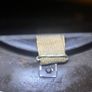 Untouched 1940 WW11 British MKII war helmet Image 9