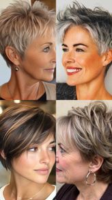 Short Hair Cut Model Needed For Qualified Stylist Upskilling