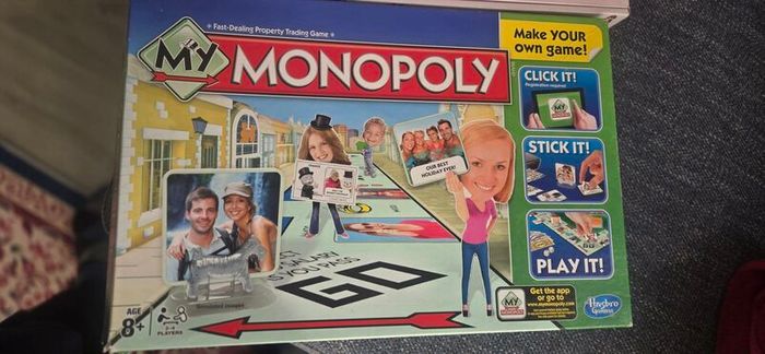 boardgames
