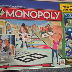 boardgames