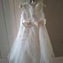 John rocha flower girl dresses x 4 Image 2