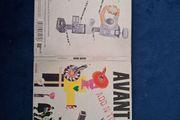 Add n to (x). Avant hard .cd