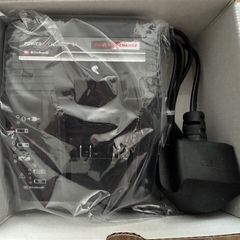 Einhell Power Charger 3A - Power X-Charger (New)