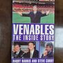 Five sports books, There's only one red army, Great GAA rivalries, Alex Ferguson, Venables the inside story, Boss Cat Image 8