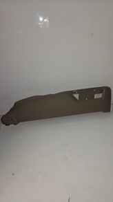 Volvo XC90 Front Seat Side Switch Panel RH Genuine, Never Fitted 31291264