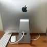 iMac 21.5" (Late 2015) Core i5 / 8GB RAM / 1TB HDD - with Apple Magic Keyboard & Mouse Image 3