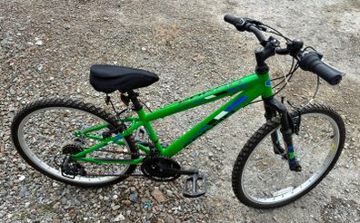 Bike