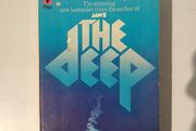 The Deep by Peter Benchley