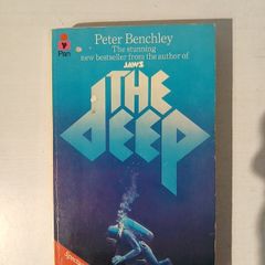The Deep by Peter Benchley