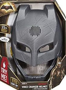 Batman V Superman(Dc 301)