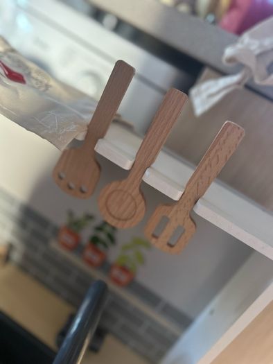 Toy Kitchen