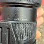 Tamron SP AF 70-200mm f/2.8 Macro Lens Canon EF Image 4