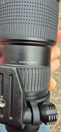 Tamron SP AF 70-200mm f/2.8 Macro Lens Canon EF