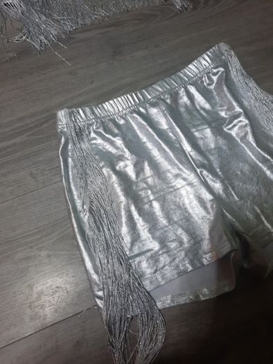 silver fringe festival set