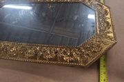 antique mirror