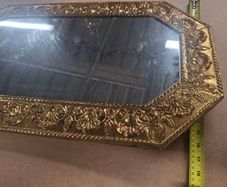 antique mirror