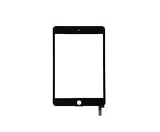 For iPad Mini 4 A1538 A1550 Touch Screen Digitizer Replacement Front Glass Black - FHT06IPDLCD