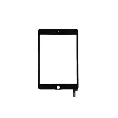 For iPad Mini 4 A1538 A1550 Touch Screen Digitizer Replacement Front Glass Black - FHT06IPDLCD