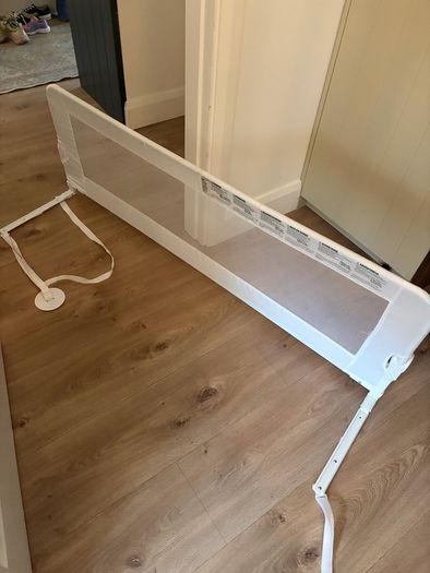 bed guard