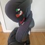 Be Safe Izi Up X3 car seat Image 5