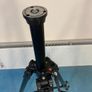 The tallest Manfrotto tripod 161MK2B with accessory arm Image 6
