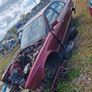 Bmw e34 x2 for breaking Image 6