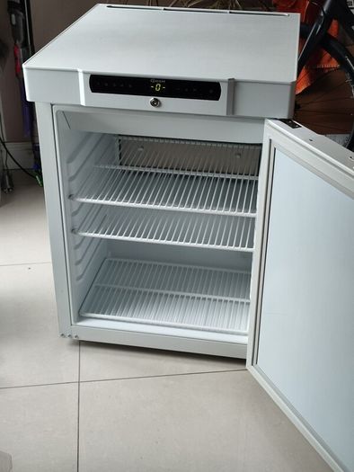 GRAM  Commercial under counter fridge