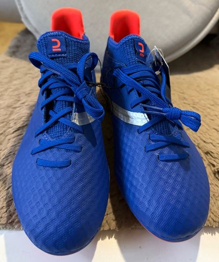 Brand new Kids football boots