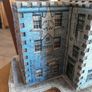 3d Wrebbit puzzle  Harry Potter collection diagon alley Image 7
