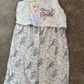 Girl dress frozen 5-6 years old 110-116cm Image 4