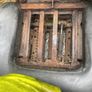 Forklift breaking Image 10