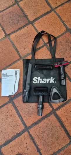 Shark Duoclean Cordless Vacuum