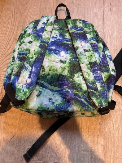 Hype school bag