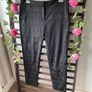 trousers black occasion wear trousers size 12 Image 2
