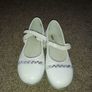 Communion shoes Image 3